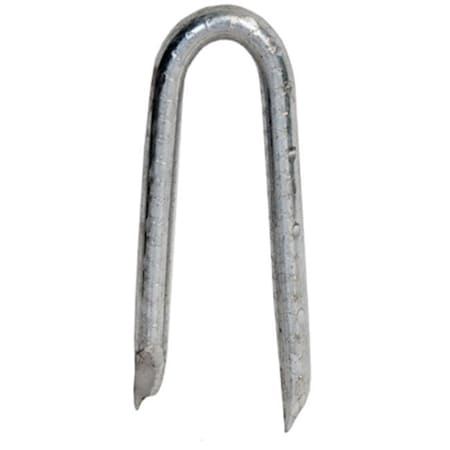 Hillman Fasteners Hillman Fasteners 461481 5 lbs. 2.5 in. Hot Dipped Galvanized Fence Staple 195818